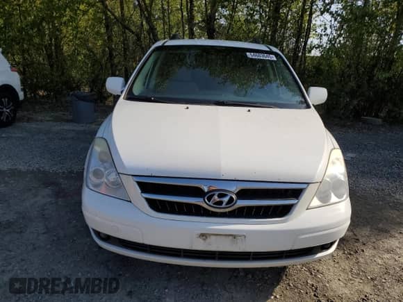 2008 Hyundai Entourage GLS с VIN KNDMC233X86045630, выставлен на аукционе Copart как лот 54603645 с пробегом 241 547 миль миль и Чистый • Clean title. История ставок и продаж доступна на DreamBid. Изображение 5.