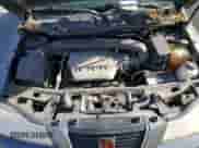 2007 Saturn VUE V6 z VIN 5GZCZ63467S823985, wystawiony jako Copart lot #79124954 z przebiegiem 147 491 mil mil oraz Szkoda całkowita • Salvage title. Historia ofert i sprzedaży dostępna na DreamBid. Obrazek 14.