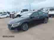 2024 Nissan Altima SV with VIN 1N4BL4DV9RN307086, listed as a IAAI auction lot 42840683 with 24,598 mi miles and . Bid and sale history available at DreamBid. Image 20.