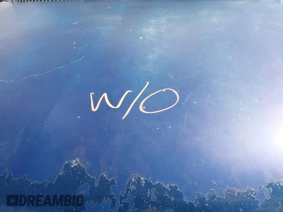 2000 Chevrolet Silverado 1500 LT с VIN 2GCEK19TXY1205957, выставлен на аукционе IAAI как лот 43394018 с пробегом Не указан миль и . История ставок и продаж доступна на DreamBid. Изображение 10.