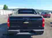 2011 Chevrolet Avalanche LTZ with VIN 3GNTKGE39BG214896, listed as a IAAI auction lot 42691429 with 197,806 mi miles and . Bid and sale history available at DreamBid. Image 16.