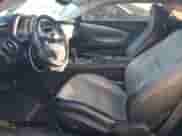 2011 Chevrolet Camaro 2SS z VIN 2G1FK1EJ8B9107388, wystawiony jako Copart lot #82727055 z przebiegiem 52 601 mil mil oraz Szkoda całkowita • Salvage title. Historia ofert i sprzedaży dostępna na DreamBid. Obrazek 7.