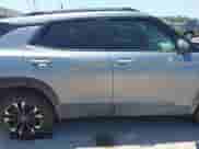 2023 Chevrolet TrailBlazer LT с VIN KL79MPSL7PB063572, выставлен на аукционе IAAI как лот 42799230 с пробегом 43 045 миль миль и . История ставок и продаж доступна на DreamBid. Изображение 13.