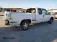 1997 GMC Sierra 1500 z VIN 2GTEC19R2V1564426, wystawiony jako Copart lot #47794895 z przebiegiem 183 142 mil mil oraz Szkoda całkowita • Salvage title. Historia ofert i sprzedaży dostępna na DreamBid. Obrazek 3.