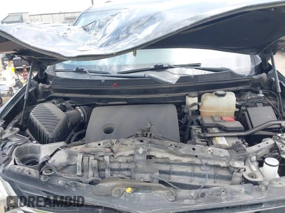 2020 Chevrolet Traverse RS с VIN 1GNERJKW2LJ133285, выставлен на аукционе IAAI как лот 42169726 с пробегом 70 440 миль миль и . История ставок и продаж доступна на DreamBid. Изображение 10.