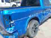 2025 Ram 1500 Big Horn с VIN 1C6RREFP0SN647137, выставлен на аукционе IAAI как лот 42179912 с пробегом 738 миль миль и . История ставок и продаж доступна на DreamBid. Изображение 18.