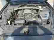 2017 Ford Mustang GT z VIN 1FA6P8CF7H5209860, wystawiony jako Copart lot #66009935 z przebiegiem 115 442 mil mil oraz Szkoda całkowita • Salvage title. Historia ofert i sprzedaży dostępna na DreamBid. Obrazek 11.