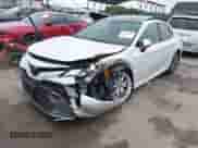 2019 Toyota Camry SE z VIN 4T1B11HK5KU720581, wystawiony jako IAAI lot #42300818 z przebiegiem 136 779 mil mil oraz . Historia ofert i sprzedaży dostępna na DreamBid. Obrazek 18.