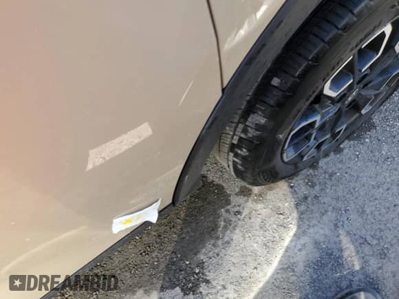 2024 Hyundai Santa Cruz SEL with VIN 5NTJC4DE1RH111022, listed as a Copart auction lot 75012644 with 4,874 mi miles and Non repairable. Bid and sale history available at DreamBid. Image 12.