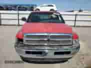 1999 Dodge 1500 with VIN 3B7HC12Y5XG138674, listed as a Copart auction lot 62539265 with Not provided miles and Salvage title. Bid and sale history available at DreamBid. Image 5.