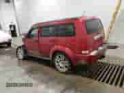 2007 Dodge Nitro SLT с VIN 1D8GU58K07W651434, выставлен на аукционе Copart как лот 80334554 с пробегом 181 168 миль миль и Списание • Salvage title. История ставок и продаж доступна на DreamBid. Изображение 2.