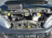 2025 Ram ProMaster Cargo Tradesman с VIN 3C6MRVHG0SE550046, выставлен на аукционе Copart как лот 86410745 с пробегом 13 776 миль миль и Чистый • Clean title. История ставок и продаж доступна на DreamBid. Изображение 12.