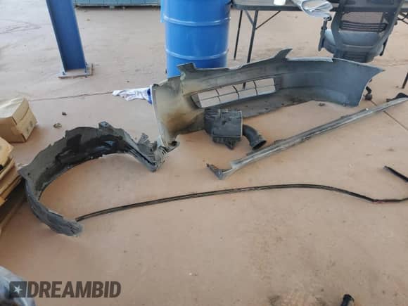 2004 Honda Accord LX z VIN 1HGCM66394A070877, wystawiony jako Copart lot #85586515 z przebiegiem 221 247 mil mil oraz Szkoda całkowita • Salvage title. Historia ofert i sprzedaży dostępna na DreamBid. Obrazek 12.