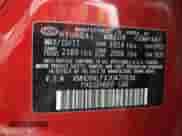 2018 Hyundai Elantra SEL с VIN KMHD84LFXJU472634, выставлен на аукционе Copart как лот 70388485 с пробегом 50 952 миль миль и Списание • Salvage title. История ставок и продаж доступна на DreamBid. Изображение 13.