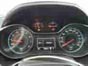 2017 Chevrolet Cruze LT с VIN 3G1BE6SM5HS562034, выставлен на аукционе Copart как лот 71134115 с пробегом 115 693 миль миль и Списание • Salvage title. История ставок и продаж доступна на DreamBid. Изображение 9.