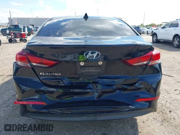 2018 Hyundai Elantra SEL с VIN 5NPD84LFXJH304037, выставлен на аукционе IAAI как лот 43312618 с пробегом 120 143 миль миль и . История ставок и продаж доступна на DreamBid. Изображение 16.