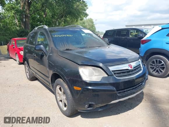 2009 Saturn VUE XR с VIN 3GSDL63799S634499, выставлен на аукционе IAAI как лот 42624821 с пробегом 177 000 миль миль и . История ставок и продаж доступна на DreamBid. Изображение 1.