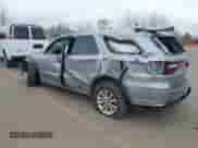 2020 Dodge Durango Pursuit с VIN 1C4SDJFT6LC381571, выставлен на аукционе IAAI как лот 41717398 с пробегом 96 063 миль миль и . История ставок и продаж доступна на DreamBid. Изображение 3.