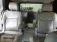 2006 Toyota Sienna XLE z VIN 5TDZA22C26S480054, wystawiony jako Copart lot #82461025 z przebiegiem 251 291 mil mil oraz Czysty tytuł • Clean title. Historia ofert i sprzedaży dostępna na DreamBid. Obrazek 10.