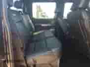 2023 Ford F-250 XL z VIN 1FT7W2BT1PED78938, wystawiony jako Copart lot #65888665 z przebiegiem 14 236 mil mil oraz Nie do naprawy • Non repairable. Historia ofert i sprzedaży dostępna na DreamBid. Obrazek 10.