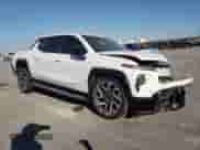 2024 Chevrolet Silverado EV RST с VIN 1GC40ZEL3RU302266, выставлен на аукционе Copart как лот 48977185 с пробегом Не указан миль и Списание • Salvage title. История ставок и продаж доступна на DreamBid. Изображение 4.