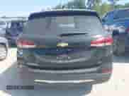 2024 Chevrolet Equinox LT с VIN 3GNAXKEG1RL245236, выставлен на аукционе IAAI как лот 43092014 с пробегом 43 218 миль миль и . История ставок и продаж доступна на DreamBid. Изображение 16.