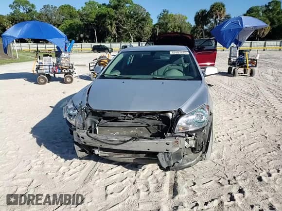 2009 Chevrolet Malibu 1FL with VIN 1G1ZG57B79F141237, listed as a Copart auction lot 82603685 with 167,710 mi miles and Salvage title. Bid and sale history available at DreamBid. Image 13.