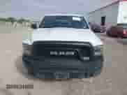 2024 Ram 1500 Warlock with VIN 1C6RR6LG9RS142543, listed as a IAAI auction lot 43541628 with 49,632 mi miles and . Bid and sale history available at DreamBid. Image 12.