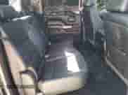 2015 Chevrolet Silverado 1500 LTZ z VIN 3GCUKSEJ4FG515841, wystawiony jako Copart lot #77755794 z przebiegiem 153 455 mil mil oraz Szkoda całkowita • Salvage title. Historia ofert i sprzedaży dostępna na DreamBid. Obrazek 10.