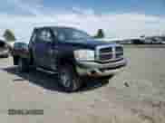 2007 Dodge 2500 SLT с VIN 3D7KS26C17G748638, выставлен на аукционе Copart как лот 63042115 с пробегом 230 064 миль миль и Списание • Salvage title. История ставок и продаж доступна на DreamBid. Изображение 13.
