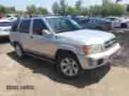 2003 Nissan Pathfinder LE with VIN JN8DR09X73W713703, listed as a IAAI auction lot 42494172 with 180,251 mi miles and . Bid and sale history available at DreamBid. Image 1.