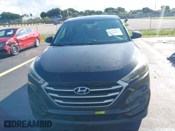 2017 Hyundai Tucson SE с VIN KM8J23A48HU385518, выставлен на аукционе IAAI как лот 43420369 с пробегом 94 070 миль миль и . История ставок и продаж доступна на DreamBid. Изображение 12.