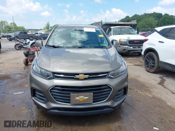 2020 Chevrolet Trax LS с VIN KL7CJNSB4LB350730, выставлен на аукционе IAAI как лот 42792324 с пробегом 90 817 миль миль и . История ставок и продаж доступна на DreamBid. Изображение 12.
