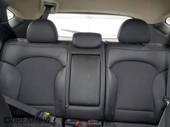 2013 Hyundai Tucson Limited с VIN KM8JU3AC9DU546972, выставлен на аукционе Copart как лот 81572555 с пробегом Не указан миль и Списание • Salvage title. История ставок и продаж доступна на DreamBid. Изображение 10.