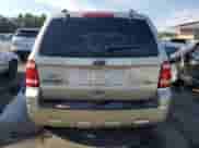 2011 Ford Escape XLT with VIN 1FMCU9DG3BKC24489, listed as a Copart auction lot 72037215 with 163,399 mi miles and Clean title. Bid and sale history available at DreamBid. Image 6.