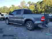 2004 Ford F-150 XLT z VIN 1FTRX12514KD37885, wystawiony jako Copart lot #73998724 z przebiegiem 164 189 mil mil oraz Szkoda całkowita • Salvage title. Historia ofert i sprzedaży dostępna na DreamBid. Obrazek 2.