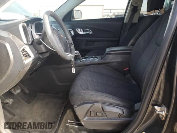 2014 Chevrolet Equinox LS with VIN 2GNALAEK0E6285736, listed as a Copart auction lot 86818455 with 136,192 mi miles and Clean title. Bid and sale history available at DreamBid. Image 7.