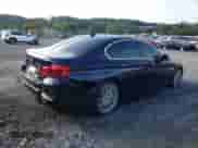 2016 BMW 5 Series 550i z VIN WBAKN9C58GD961998, wystawiony jako Copart lot #63638125 z przebiegiem 117 052 mil mil oraz Szkoda całkowita • Salvage title. Historia ofert i sprzedaży dostępna na DreamBid. Obrazek 3.