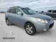 2008 Hyundai Veracruz GLS с VIN KM8NU73C58U076886, выставлен на аукционе Copart как лот 88810535 с пробегом 209 032 миль миль и Чистый • Clean title. История ставок и продаж доступна на DreamBid. Изображение 4.