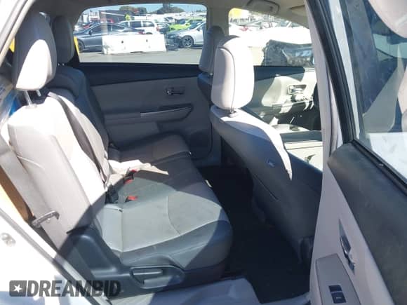 2016 Toyota Prius Two с VIN JTDZN3EUXGJ041729, выставлен на аукционе IAAI как лот 43012908 с пробегом 98 743 миль миль и . История ставок и продаж доступна на DreamBid. Изображение 8.