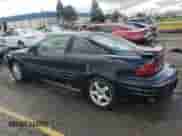 2001 Pontiac Grand Am с VIN 1G2NF12T71M540199, выставлен на аукционе Copart как лот 58686335 с пробегом 110 886 миль миль и На запчасти • Non repairable. История ставок и продаж доступна на DreamBid. Изображение 2.
