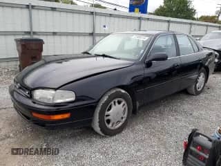 1992 Toyota Camry с VIN JT2VK13E2N0090331, выставлен на аукционе Copart как лот 72986514 с пробегом 47 367 миль миль и Списание • Salvage title. История ставок и продаж доступна на DreamBid. Изображение 1.