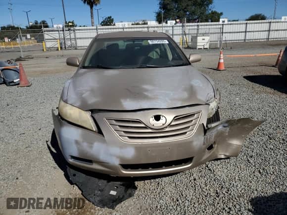 2008 Toyota Camry SE with VIN 4T1BE46K78U211416, listed as a Copart auction lot 90734285 with 91,291 mi miles and Clean title. Bid and sale history available at DreamBid. Image 5.