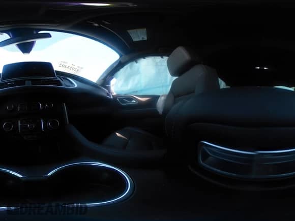 2021 Chevrolet Tahoe LT with VIN 1GNSCNKD1MR386935, listed as a IAAI auction lot 42923402 with 22,802 mi miles and . Bid and sale history available at DreamBid. Image 19.