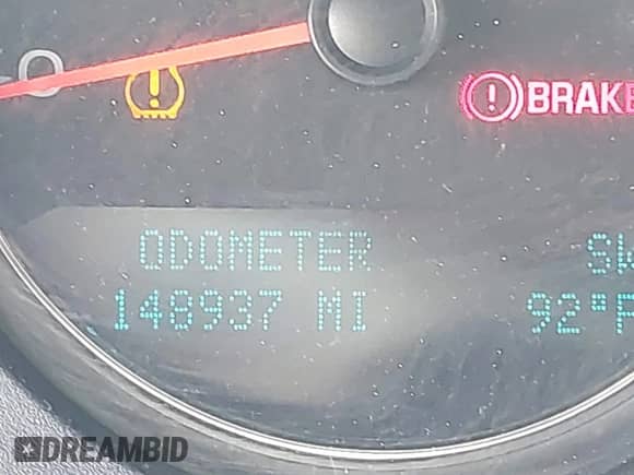 2010 Chevrolet Tahoe LT с VIN 1GNUKBE04AR124728, выставлен на аукционе IAAI как лот 43237181 с пробегом 148 937 миль миль и . История ставок и продаж доступна на DreamBid. Изображение 15.