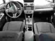 2016 Subaru Impreza Special Sports Premium with VIN JF1GPAP69G8252437, listed as a Copart auction lot 68335345 with 134,837 mi miles and Salvage title. Bid and sale history available at DreamBid. Image 8.