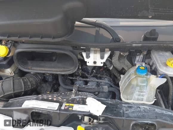 2019 Ram ProMaster Cargo с VIN 3C6TRVCG5KE550921, выставлен на аукционе IAAI как лот 42911084 с пробегом 124 228 миль миль и . История ставок и продаж доступна на DreamBid. Изображение 10.