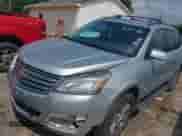 2015 Chevrolet Traverse LT с VIN 1GNKRHKD7FJ378923, выставлен на аукционе IAAI как лот 42935279 с пробегом 195 897 миль миль и . История ставок и продаж доступна на DreamBid. Изображение 19.