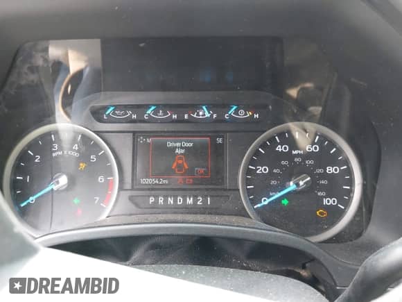 2021 Ford F-250 XL с VIN 1FT7W2A68MEE17189, выставлен на аукционе IAAI как лот 41900630 с пробегом 103 282 миль миль и . История ставок и продаж доступна на DreamBid. Изображение 7.