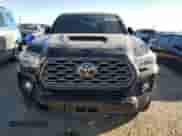 2020 Toyota Tacoma SR5 с VIN 3TMBZ5DN9LM027054, выставлен на аукционе Copart как лот 46628225 с пробегом 89 500 миль миль и Списание • Salvage title. История ставок и продаж доступна на DreamBid. Изображение 5.